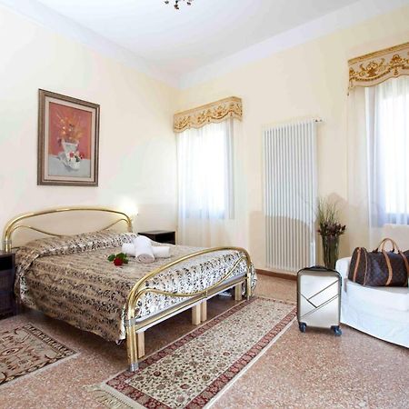 Appartement Di.Gianfranco Piano Nobile à Venise Extérieur photo