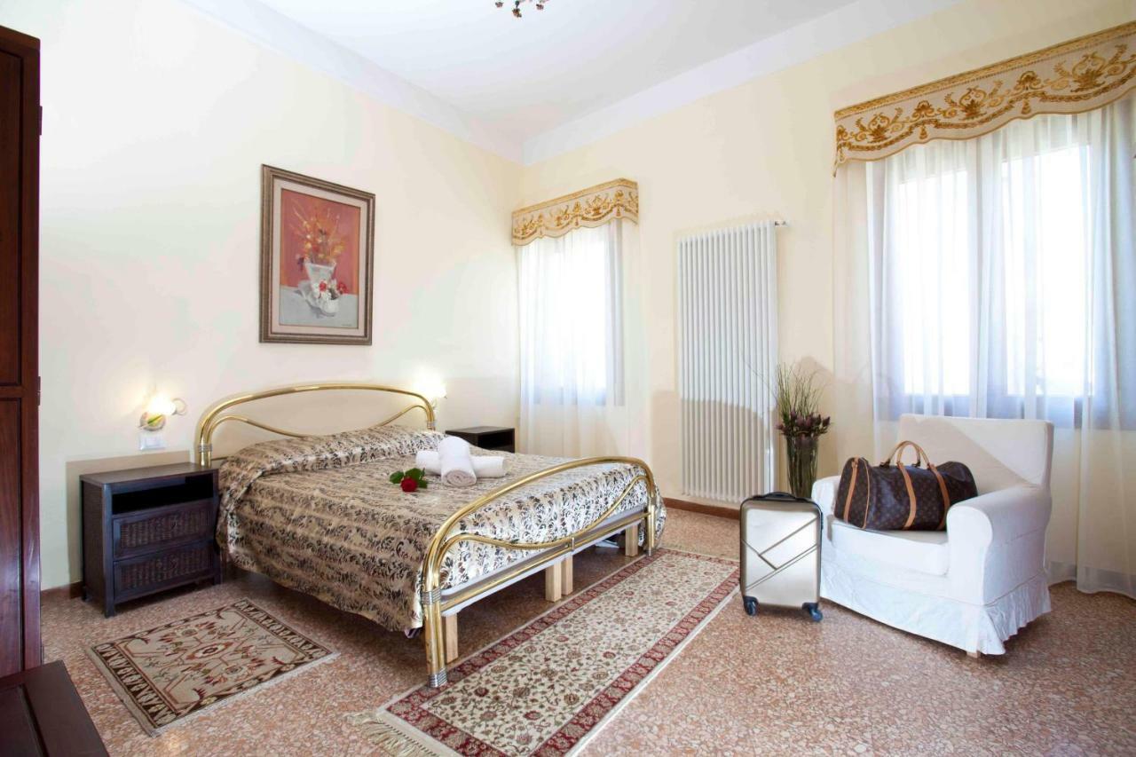 Appartement Di.Gianfranco Piano Nobile à Venise Extérieur photo